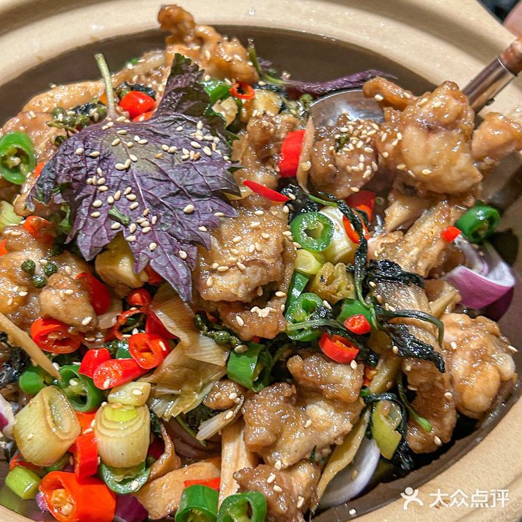 就在天津!烟火气十足的围炉烤串!还有夜宵