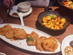 -清水亭湖北菜(大屯DT51店)
