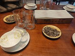 -亮子·东北特色烧烤(真如店)