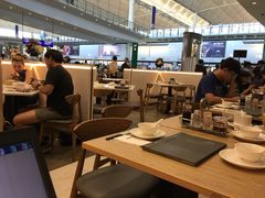 -翡翠拉面小笼包(机场DFS店)