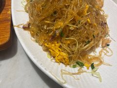 -小菜园新徽菜(南京秦淮龙蟠汇店)