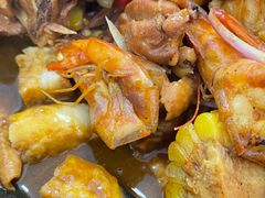 -状元虎.摇滚炒鸡.家常菜(义勇街店)