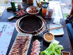-一品诚记烤肉(大连柏威年购物中心店)