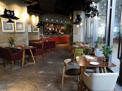 大堂-G+KITCHEN(龙湖狮山天街店)