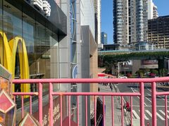 -麦当劳(世贸店)