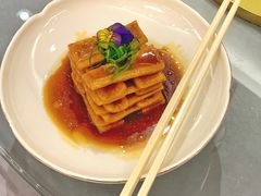 -银都上海菜馆(粤海东路店)