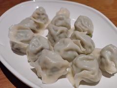 -伊喜饺子(五道口学院路店)