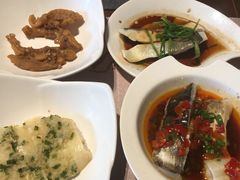 -采悦轩中餐厅·粤菜·海南菜(神州半岛喜来登度假酒店)