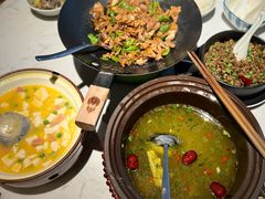-福厨餐厅·宜昌地标美食(水悦城店)