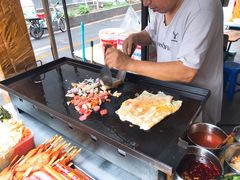 -大东北首席烤冷面(常兴路店)