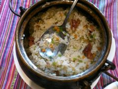 -香巴拉云南餐厅(华莱坞店)