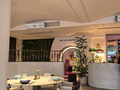 -菲乐餐厅(三十年经营·湖滨路店)