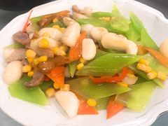 -芸海阁·农家私房菜(沙家浜景区出口店)
