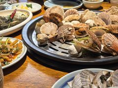 -三个渔夫·蒸汽海鲜(小白楼店)