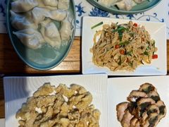 -东方饺子王(新阳路店)