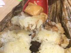 古法糯米雞-添好运点心专门店(北角店)