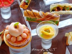 -广州富力君悦大酒店·关系酒廊