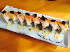 -将军日本餐厅·Shogun(厦门马哥孛罗东方大酒店)