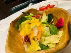 -粤域茶餐厅