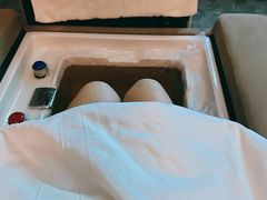 -金色印象·4K影院式足体养生(香榭里店)