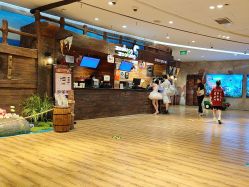 -Zoolung Zoolung动物主题公园(海信广场店)