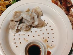 -京尊烤鸭店JINGZUN(春秀路店)