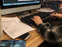 -iF摄影•全家福•证件照•形象照(南山店)