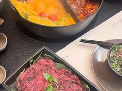 -山缓缓火锅(上海闵行龙湖店)