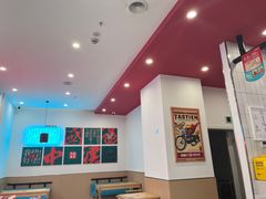 -塔斯汀中国汉堡(农业大厦店)