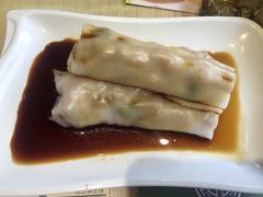 -添好运点心专门店(北角店)