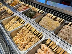 -廖记棒棒鸡(江汉路店)