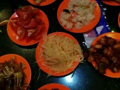 -乐圣量贩KTV自助餐(崇文店)