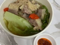-化州颜勇牛腩(深圳总店)