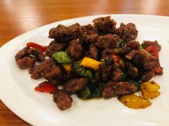 -河州宾馆清真餐厅(文锦南路店)