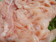 -周幺妹重庆老火锅(银泰城总店)