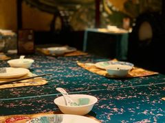-茶人村·宫廷私厨(奥体印象城店)