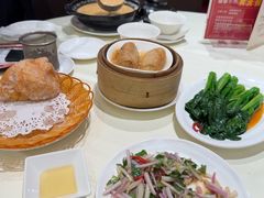 -兴悦酒家(环市东路店)