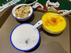 -五条人糖水铺(武林总店)