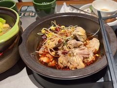 -云海肴·汽锅鸡·云南菜(高德置地店)