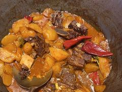 -山河屯铁锅炖·非遗铁锅炖(华强北店)