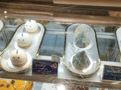 -丁香西饼屋(桂林路店)