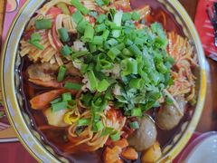 -小龙坎火锅(春熙太古里店)