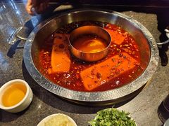 -巴蜀大宅门火锅(北大街店)