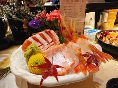 -乌君·酒场·炭火烧鸟(侨城坊店)