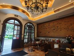 -澳门木偶葡国餐厅(珠海店)