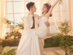 -经典婚纱摄影美学馆·私人定制