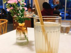 柚子蜂蜜茶-WOKKA by艮上(中海环宇荟店)