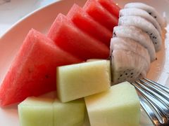 -福港轩·中餐厅(厦门香格里拉店)