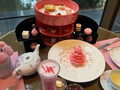 -华尔道夫酒店·羿庭(金鱼胡同店)