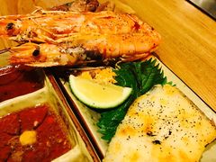 -赤坂亭·M9和牛烧肉·铁板烧(合肥万象城店)
